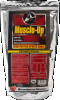 Muscle-Up High Protein Sports Shake Strawberry Flavour - 1kg Photo