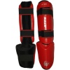 Bulls Karate Shin Guard - XL Photo