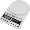Electronic Digital Kitchen Scale SF-400 Photo