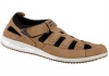 Woodland Buckeye Leather Sandals Photo