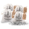 Microgarden Stainless Steel Wire Pegs Family Pack Grade 304 Photo