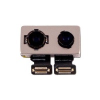 Cell Hub Premium iPhone 8 Plus Replacement Dual Rear Camera