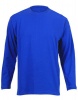 PepperST Boys And Girls Long Sleeve T-Shirt - Blue - Kids Photo