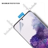 Techcat Screen Protector for Samsung Galaxy S20 - TPU Photo
