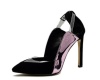 el'estilo Sabreen Lilac Photo