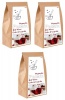 Pepper St. Bulk pack of 3 - Red Velvet Sponge Cake & Cupcake Premix - 500g Photo