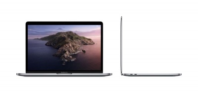 Photo of Apple MacBook Pro 10th laptop
