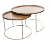 George Mason George & Mason - Tray Nesting Table Set Photo