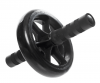 Mitzuma Cross-Fit Ab Wheel Single - Black Photo