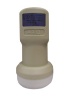 DTV Universal Single LNBF - Photo