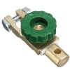 Car Battery Isolator Switch Photo