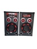 Royal 8" Active Speaker Set Photo