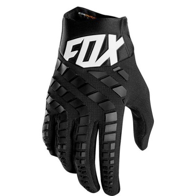 Photo of Fox Racing Fox 360 Black Gloves