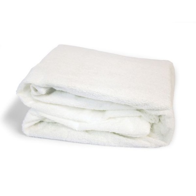 Photo of ThinkCosy Cotton Terry Towel Waterproof Mattress Protector -