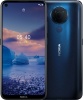 Nokia 5.4 64GB Single - Polar Night Cellphone Cellphone Photo