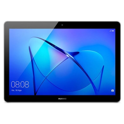 Photo of Huawei MediaPad T3 - 7" Tablet with cover - Space Grey - Refurbished