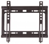 Well 13"-43" fixed wall LCD TV stand Photo