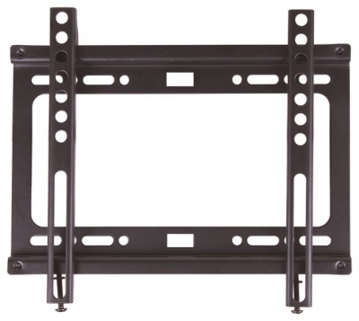 Photo of Well 13"-43" fixed wall LCD TV stand
