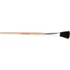 Kennedy Flat Paste Brush Synthetic Bristle 1" Pack of 10 Photo