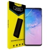 JETech Techcat Screen Protector for Galaxy S10 - 2-Pack Photo