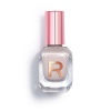 Makeup Revolution Revolution High Gloss Nail Varnish - Comet Photo