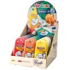 Toy Color Superwashable Tempera Paint Tubes: 18 x 170ml Tubes in 9 Colours Photo
