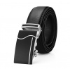 Olive Tree - Genuine Leather Ratchet Belt - Style 6 Photo