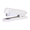 DELI Metal Half Strip Stapler - White Photo