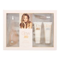 Jennifer Lopez Glow 4 Piece EDT Gift Set