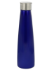 400ml Edelstahl Active Hot & Cold Beverage Vacuum Flask - SB-400-7c Blue Photo