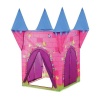 Princess Play Tent Playhouse Castle Photo
