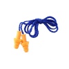 Bulk Pack 10 x Skudo Sonic Cord Reusable Safety Earplug Photo