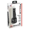 Maglite Mag-Tac Rechargeable Led Plain Head 230V/12V Photo