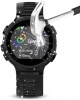 Tempered Glass Screen Protector for Garmin forerunner 735XT Photo