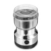 ATOUCHTOTHEWORLD Kitchen Supplies Mini Electric Grinder For Coffee Bean/Spices Photo