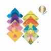 Djeco Origami - Metallic Sea Creatures Photo