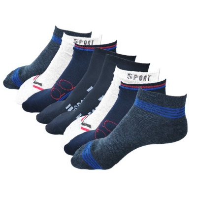 Photo of Sports 12 x Sport Low Cut Ankle Socks For Men Or Women Invisible Socks