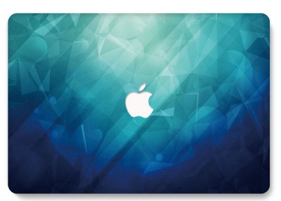Photo of Apple Cover for Macbook Retina 15.4” - A1398