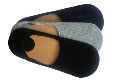 Photo of Men's Secret Socks Set of 3