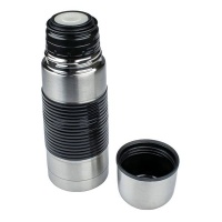 Double Walled Stainless Vacuum BottleMugsThermose