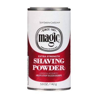 Magic Shaving Powder Extra Strength 142g