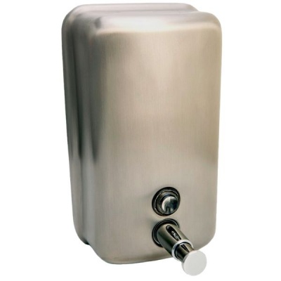 Photo of MTS - Soap Dispenser - 1200ml