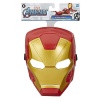 Marvel Avengers Avengers Iron Man Mask Photo