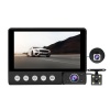 Dream Home DH - 1080P Wide Angle Dash Cam With 3 Cameras Photo