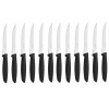 Tramontina 13cm Serrated Steak Knife Plenus Range Dishwasher Safe Photo