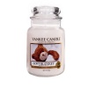 Yankee Candle Soft Blanket Jar - Large Photo