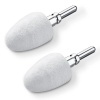 Felt Cone attachment for the Beurer MP 62 manicure set Photo