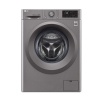 LG 9kg Front loader VCM Photo