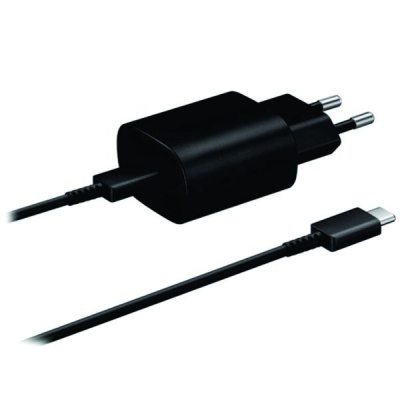 Samsung World Choice Super Fast Charger with Cable NOTE 20