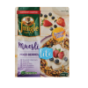 Jungle Mixed Berries Lite Muesli 750g Photo